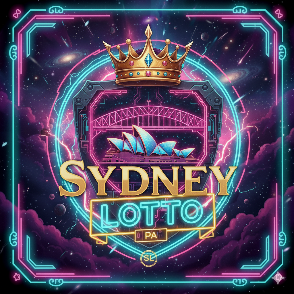 Sydney Lotto