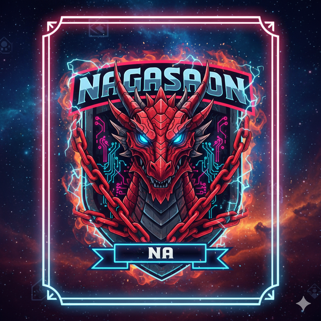 Nagasaon
