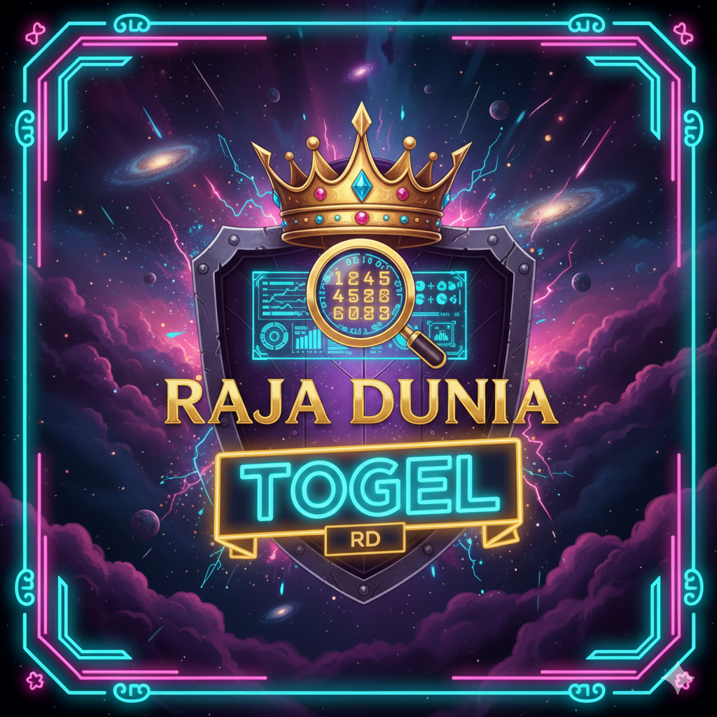 Raja Dunia Togel