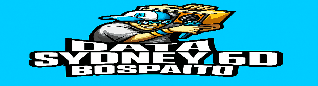 Data Sydney 6D Bospaito 